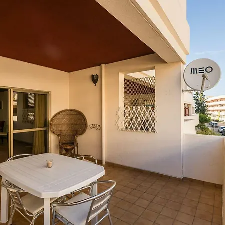 Apartment Lovelystay - Private W/ Pool Near Praia Dona Ana Lagos