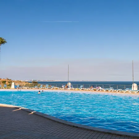 Lovelystay - Private W/ Pool Near Praia Dona Ana