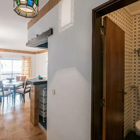 Lovelystay - Private W/ Pool Near Praia Dona Ana * Lagos