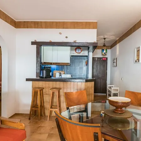 Lovelystay - Private W/ Pool Near Praia Dona Ana Lagos